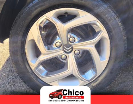 CITROEN C3 Picasso 1.6 16V 4P FLEX GLX AUTOM�TICO, Foto 9