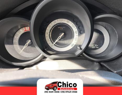 CITROEN C3 Picasso 1.6 16V 4P FLEX GLX AUTOM�TICO, Foto 12