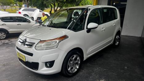 CITROEN C3 Picasso 1.5 4P FLEX GLX, Foto 2