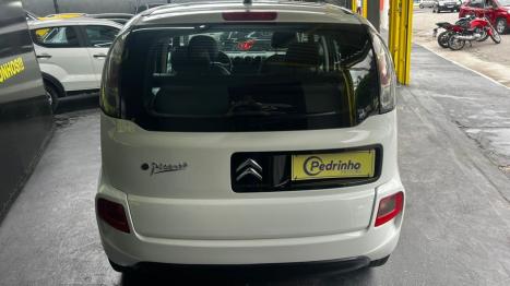 CITROEN C3 Picasso 1.5 4P FLEX GLX, Foto 5