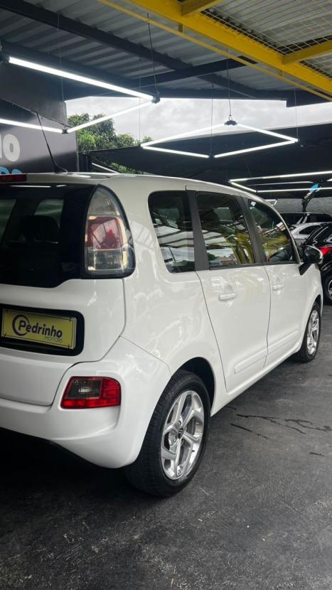 CITROEN C3 Picasso 1.5 4P FLEX GLX, Foto 6