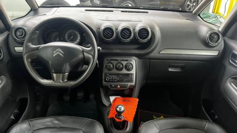CITROEN C3 Picasso 1.5 4P FLEX GLX, Foto 9