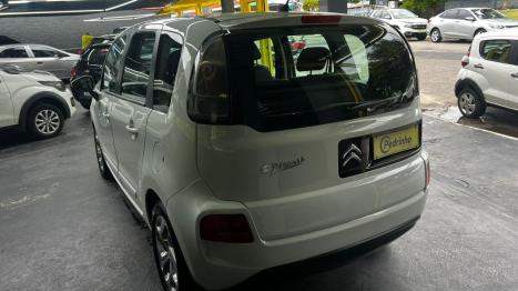 CITROEN C3 Picasso 1.5 4P FLEX GLX, Foto 13