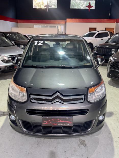 CITROEN C3 Picasso 1.6 16V 4P FLEX EXCLUSIVE, Foto 3