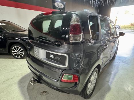CITROEN C3 Picasso 1.6 16V 4P FLEX EXCLUSIVE, Foto 4