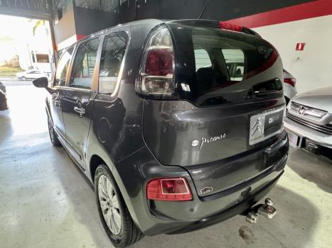 CITROEN C3 Picasso 1.6 16V 4P FLEX EXCLUSIVE, Foto 5