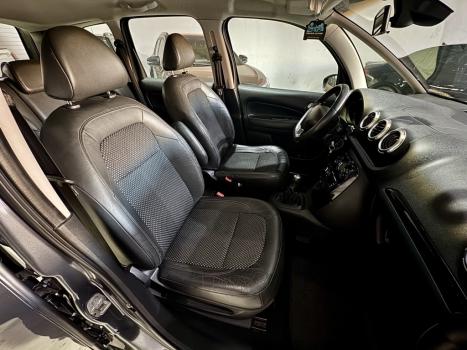 CITROEN C3 Picasso 1.6 16V 4P FLEX EXCLUSIVE, Foto 7