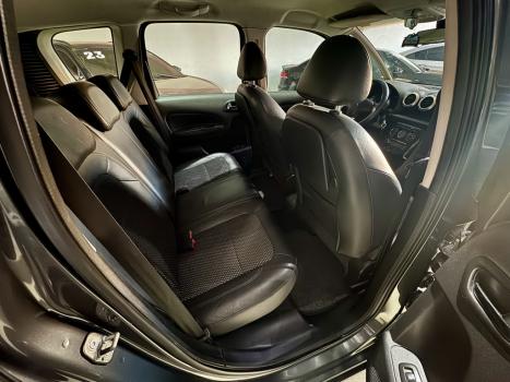CITROEN C3 Picasso 1.6 16V 4P FLEX EXCLUSIVE, Foto 8