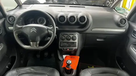 CITROEN C3 Picasso 1.5 4P FLEX GLX, Foto 9