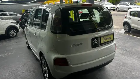 CITROEN C3 Picasso 1.5 4P FLEX GLX, Foto 13