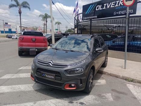 CITROEN C4 Cactus 1.6 16V 4P FLEX SHINE THP TURBO AUTOMTICO, Foto 1