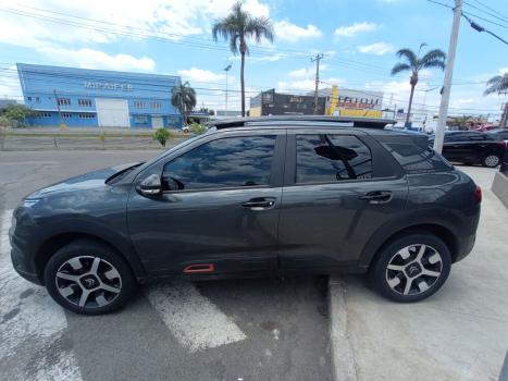 CITROEN C4 Cactus 1.6 16V 4P FLEX SHINE THP TURBO AUTOMTICO, Foto 4
