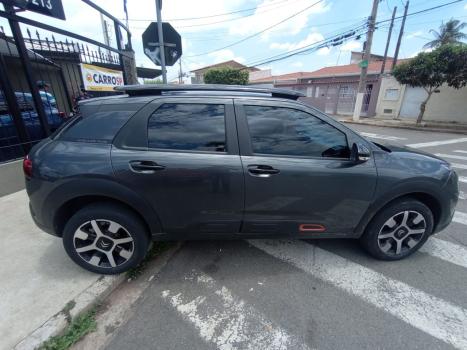 CITROEN C4 Cactus 1.6 16V 4P FLEX SHINE THP TURBO AUTOMTICO, Foto 5