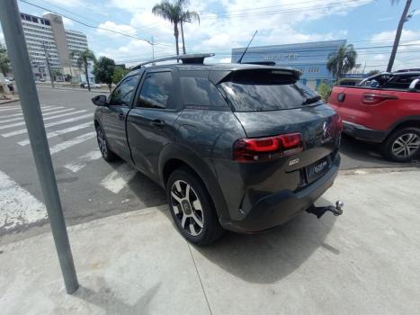 CITROEN C4 Cactus 1.6 16V 4P FLEX SHINE THP TURBO AUTOMTICO, Foto 6