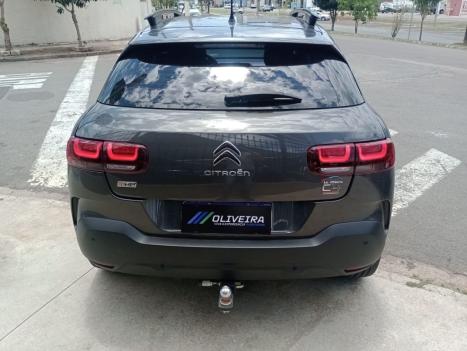 CITROEN C4 Cactus 1.6 16V 4P FLEX SHINE THP TURBO AUTOMTICO, Foto 7