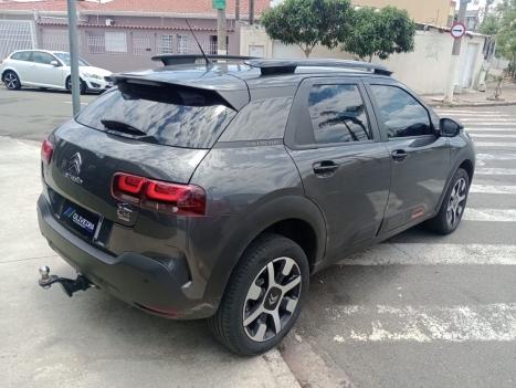 CITROEN C4 Cactus 1.6 16V 4P FLEX SHINE THP TURBO AUTOMTICO, Foto 8