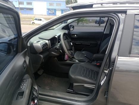 CITROEN C4 Cactus 1.6 16V 4P FLEX SHINE THP TURBO AUTOMTICO, Foto 10