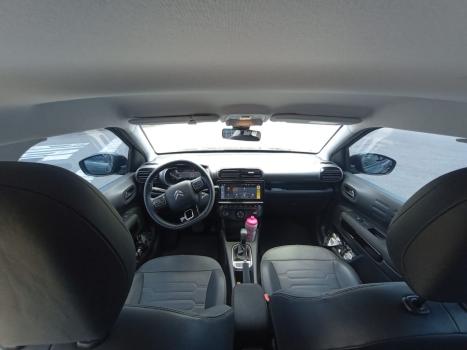 CITROEN C4 Cactus 1.6 16V 4P FLEX SHINE THP TURBO AUTOMTICO, Foto 11