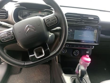 CITROEN C4 Cactus 1.6 16V 4P FLEX SHINE THP TURBO AUTOMTICO, Foto 12