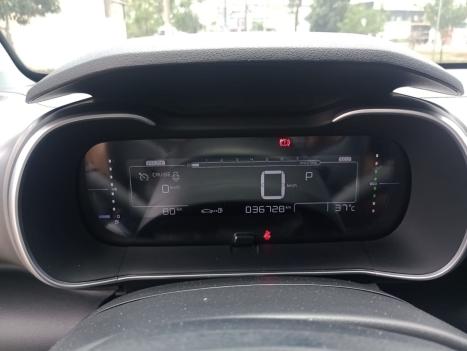 CITROEN C4 Cactus 1.6 16V 4P FLEX SHINE THP TURBO AUTOMTICO, Foto 13
