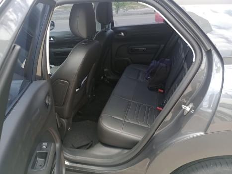 CITROEN C4 Cactus 1.6 16V 4P FLEX SHINE THP TURBO AUTOMTICO, Foto 14