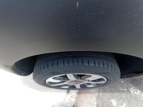 CITROEN C4 Cactus 1.6 16V 4P FLEX SHINE THP TURBO AUTOMTICO, Foto 15