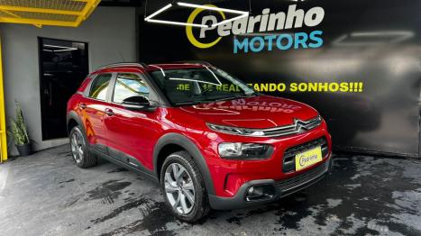 CITROEN C4 Cactus 1.6 16V 4P VTI 120 FLEX FEEL AUTOM�TICO, Foto 1