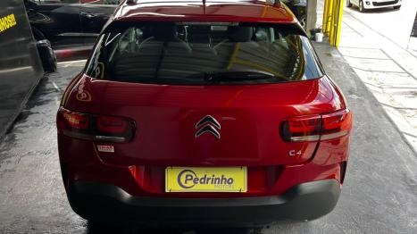 CITROEN C4 Cactus 1.6 16V 4P VTI 120 FLEX FEEL AUTOM�TICO, Foto 6