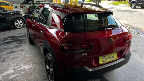 CITROEN C4 Cactus 1.6 16V 4P VTI 120 FLEX FEEL AUTOM�TICO, Foto 7