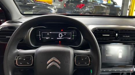 CITROEN C4 Cactus 1.6 16V 4P VTI 120 FLEX FEEL AUTOM�TICO, Foto 10