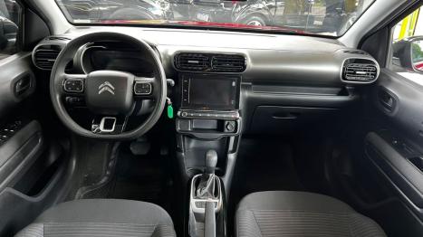 CITROEN C4 Cactus 1.6 16V 4P VTI 120 FLEX FEEL AUTOM�TICO, Foto 11
