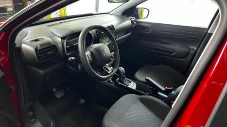 CITROEN C4 Cactus 1.6 16V 4P VTI 120 FLEX FEEL AUTOM�TICO, Foto 12