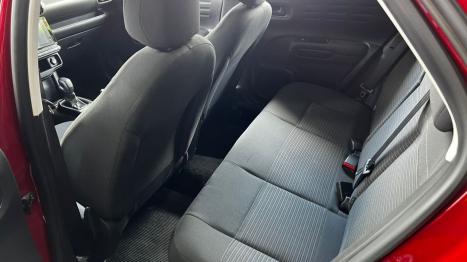 CITROEN C4 Cactus 1.6 16V 4P VTI 120 FLEX FEEL AUTOM�TICO, Foto 13