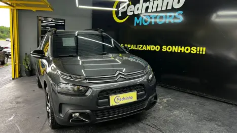 CITROEN C4 Cactus 1.6 16V 4P VTI 120 FLEX FEEL AUTOM�TICO, Foto 3