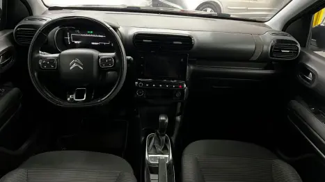 CITROEN C4 Cactus 1.6 16V 4P VTI 120 FLEX FEEL AUTOM�TICO, Foto 13