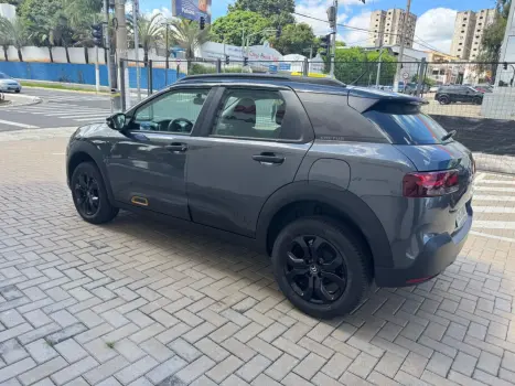 CITROEN C4 Cactus 1.6 16V 4P VTI 120 FLEX X-SERIES AUTOM�TICO, Foto 1