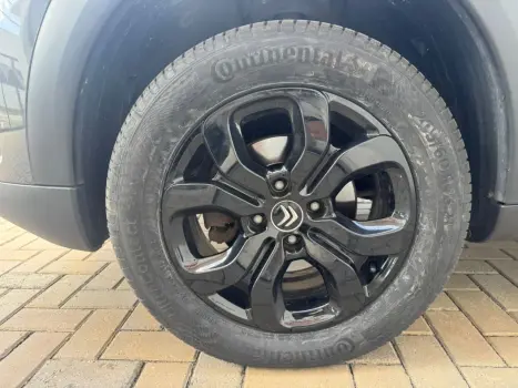 CITROEN C4 Cactus 1.6 16V 4P VTI 120 FLEX X-SERIES AUTOM�TICO, Foto 7