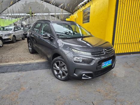 CITROEN C4 Cactus 1.6 16V 4P VTI 120 FLEX FEEL, Foto 2