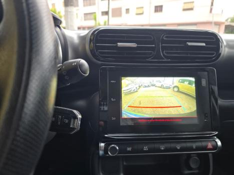 CITROEN C4 Cactus 1.6 16V 4P VTI 120 FLEX FEEL, Foto 4