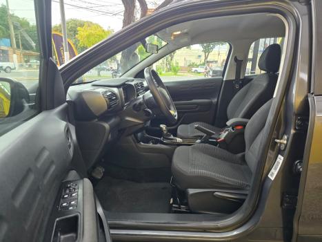 CITROEN C4 Cactus 1.6 16V 4P VTI 120 FLEX FEEL, Foto 5