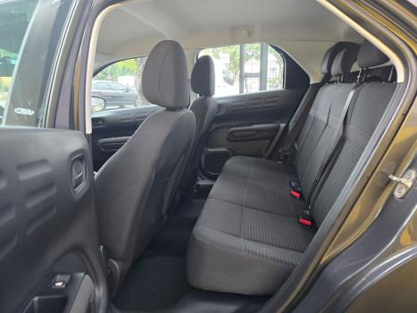CITROEN C4 Cactus 1.6 16V 4P VTI 120 FLEX FEEL, Foto 6