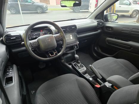 CITROEN C4 Cactus 1.6 16V 4P VTI 120 FLEX FEEL, Foto 7