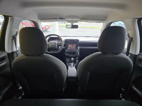 CITROEN C4 Cactus 1.6 16V 4P VTI 120 FLEX FEEL, Foto 8