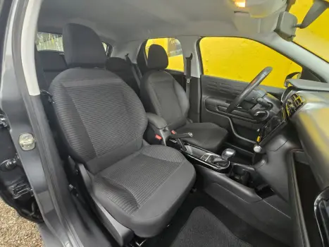 CITROEN C4 Cactus 1.6 16V 4P VTI 120 FLEX FEEL, Foto 10