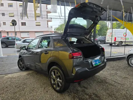 CITROEN C4 Cactus 1.6 16V 4P VTI 120 FLEX FEEL, Foto 11