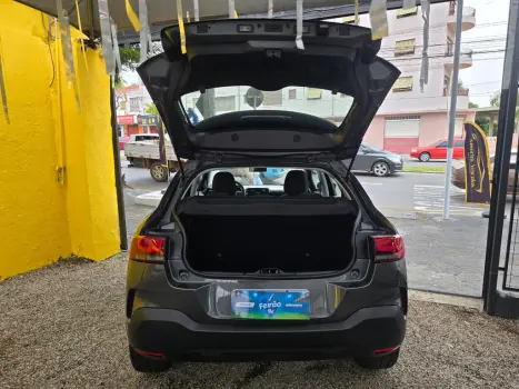CITROEN C4 Cactus 1.6 16V 4P VTI 120 FLEX FEEL, Foto 12
