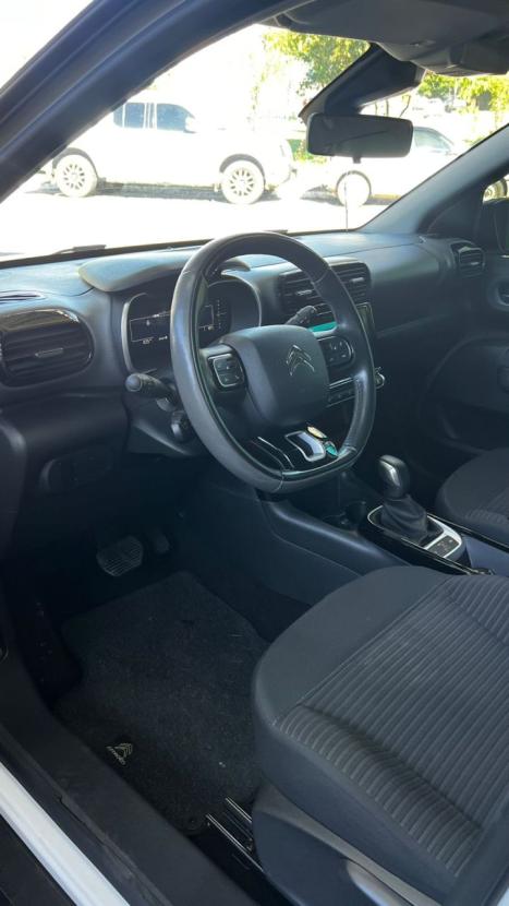CITROEN C4 Cactus 1.6 16V 4P VTI 120 FLEX FEEL PACK AUTOM�TICO, Foto 11