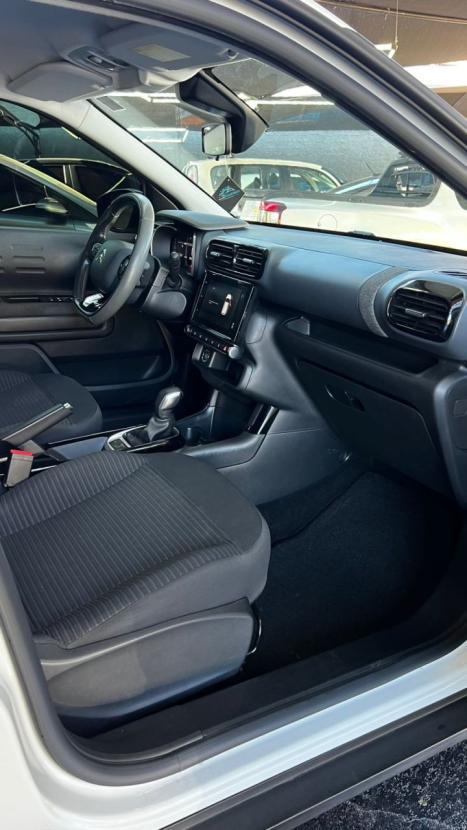 CITROEN C4 Cactus 1.6 16V 4P VTI 120 FLEX FEEL PACK AUTOM�TICO, Foto 14