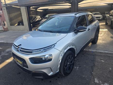 CITROEN C4 Cactus 1.6 16V 4P VTI 120 FLEX LIVE, Foto 2