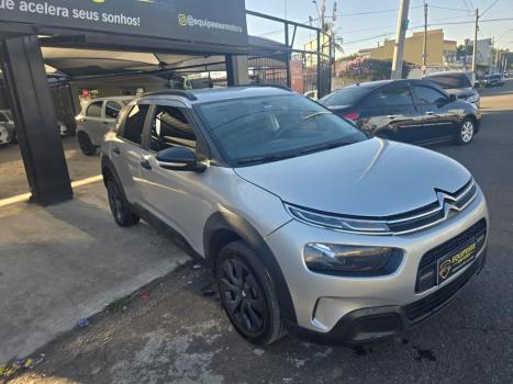 CITROEN C4 Cactus 1.6 16V 4P VTI 120 FLEX LIVE, Foto 3